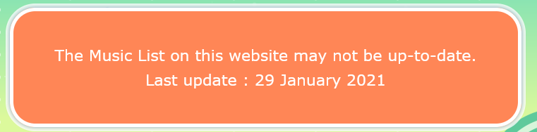 maimai海外版最終更新
